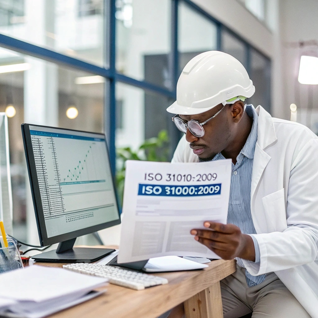 Lire la suite à propos de l’article Management de la qualité selon ISO 9001 : 2015
