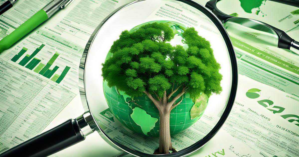 Lire la suite à propos de l’article Vérification de conformité environnementale