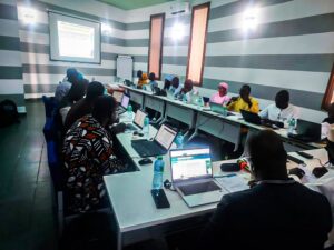 Lire la suite à propos de l’article Atelier de formation | module 1: Planification spatiale marine et aménagement côtier et littoral