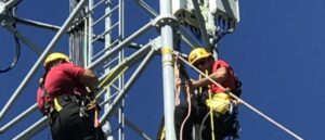 Lire la suite à propos de l’article Travaux en hauteur